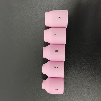 TIG Факел сварка аксессуары Газовая линза корпус коллет для замены WP17 18 26-53N 18KIT