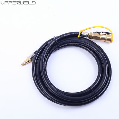 Настраиваемый логотип доступенd Quick Connect RV Пропановый расширительный шланг для портативного гриля