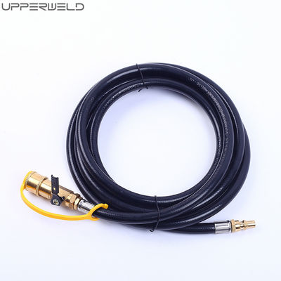 Настраиваемый логотип доступенd Quick Connect RV Пропановый расширительный шланг для портативного гриля