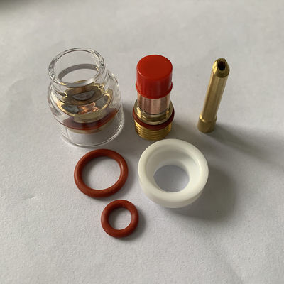 Поддержка ODM TIG Back Cup Isolator для SR WP 17 18 26 TIG Сварный факел Easy