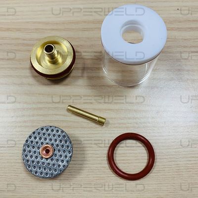 Поддержка ODM TIG Back Cup Isolator для SR WP 17 18 26 TIG Сварный факел Easy