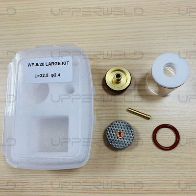 Поддержка ODM TIG Back Cup Isolator для SR WP 17 18 26 TIG Сварный факел Easy