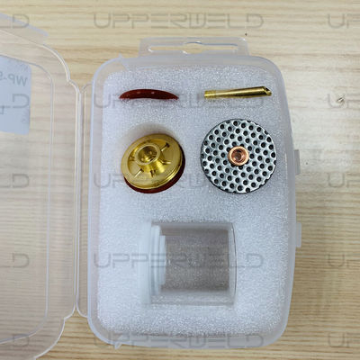 Поддержка ODM TIG Back Cup Isolator для SR WP 17 18 26 TIG Сварный факел Easy