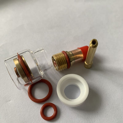 Поддержка ODM TIG Back Cup Isolator для SR WP 17 18 26 TIG Сварный факел Easy