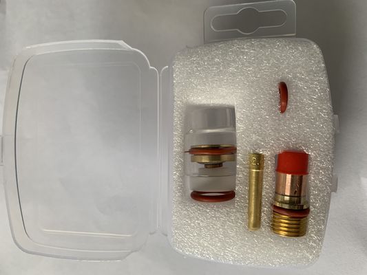 Поддержка ODM TIG Back Cup Isolator для SR WP 17 18 26 TIG Сварный факел Easy