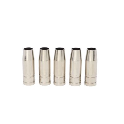 Поддержка на заказ UPPERWELD 15AK Коническая насадка для сварки MIG