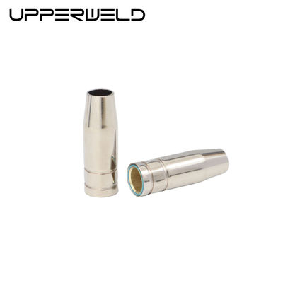 Поддержка на заказ UPPERWELD 15AK Коническая насадка для сварки MIG