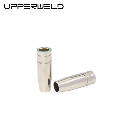 Поддержка на заказ UPPERWELD 15AK Коническая насадка для сварки MIG