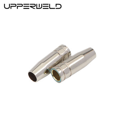 Поддержка на заказ UPPERWELD 15AK Коническая насадка для сварки MIG