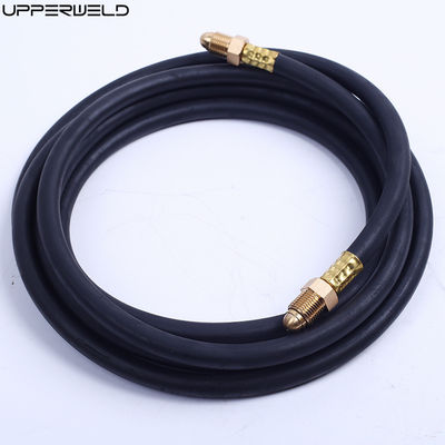 Стандартный UNF 5/8 дюймовый газовый шланг для регулировщика потока аргонового СО2