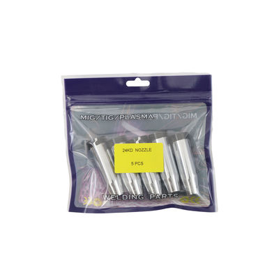 MIG Accessory UPPERWELD 24KD Коническая сварная сосна для расходных материалов сварного факела MIG/MAG