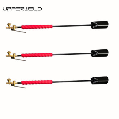 91.5*49.5*34cm означает Europe Type LPG Heating Torch for Heavy Duty Propane Torch Kit (Торчик для отопления с СПГ европейского типа)