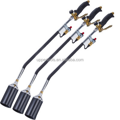 91.5*49.5*34cm означает Europe Type LPG Heating Torch for Heavy Duty Propane Torch Kit (Торчик для отопления с СПГ европейского типа)