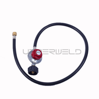 Пропанный шланг с жидким газом 5FT для Weber Grill Buddy Heater Smoker Camping Stove Service