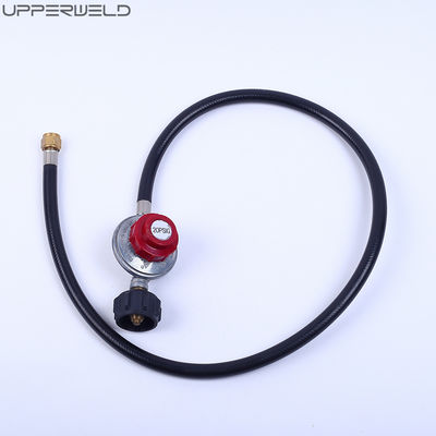 Пропанный шланг с жидким газом 5FT для Weber Grill Buddy Heater Smoker Camping Stove Service