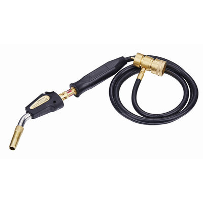 5ft Perfect Plumb Профессиональный Mapp Газовой Сплавный Нагревательный Факел для 2КГ Заварочных Потребностей
