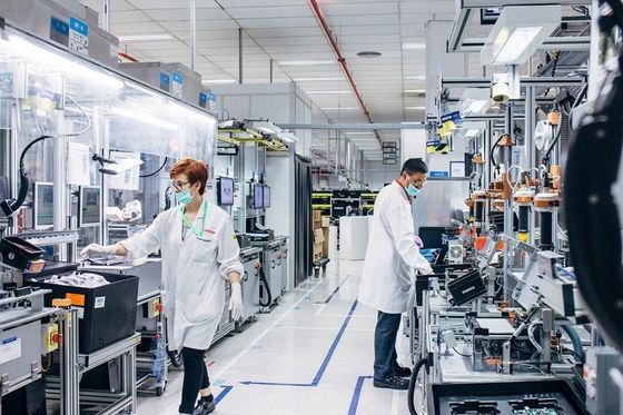 Соленоидный клапан DC12V для химической лаборатории кислород азот газ низкого давления регулятор