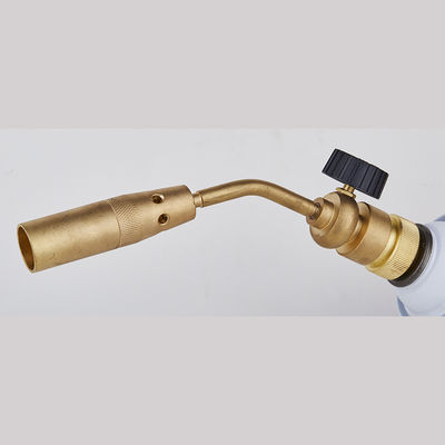 1-200MM Сварная способность Пропан/Газ Mapp совместимый фонарик для сварки