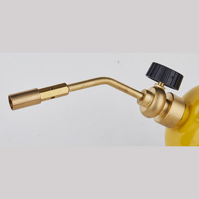 1-200MM Сварная способность Пропан/Газ Mapp совместимый фонарик для сварки