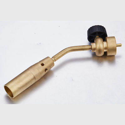 1-200MM Сварная способность Пропан/Газ Mapp совместимый фонарик для сварки