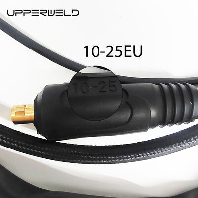125Ампер воздушно-охлажденный TIG сварный факел для EU PLUG