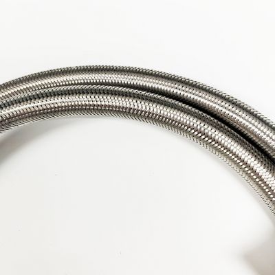 12/25/50 футовый расширительный шланг с датчиком давления