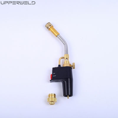 Газовые MAPP Пропанные портативные тяжелые горелки для приготовления пищи с поддержкой настройки OBM