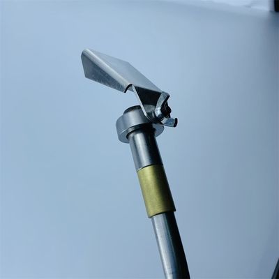 TS8000 TS4000 Газовый факел головка крепления костюм для MAPP/пропан и горящей BBQ приготовления
