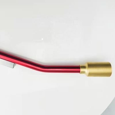 Пропан/MAPP зажигательный гриль Факел без зажигания Устройство из нержавеющей стали Пластиковый материал