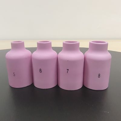 Прочный 54N керамический набор для WP17/18/26 Essential TIG Welding Torch Accessories