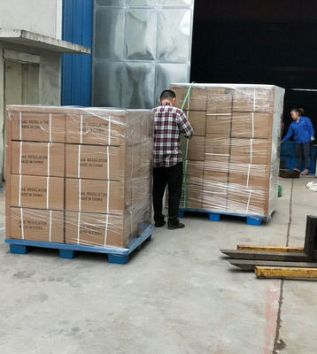 0-800 ПСИ Давление CGA580 Впускный азотный регулятор для очистки HVAC из твердой латуни