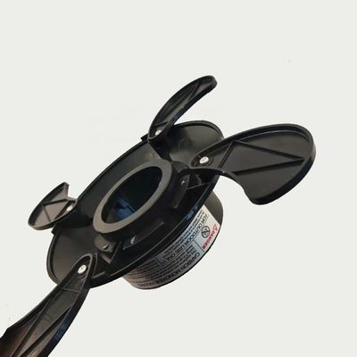 Пропанный факел Газовый цилиндр бутылки стойка для ручной факел ODM настройки поддержки