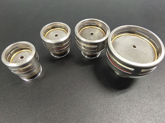 WP9/20 TIG Сварный факел Газовая линза корпус коллет 12 Пирекс Кубок комплект Функция Простая сварка