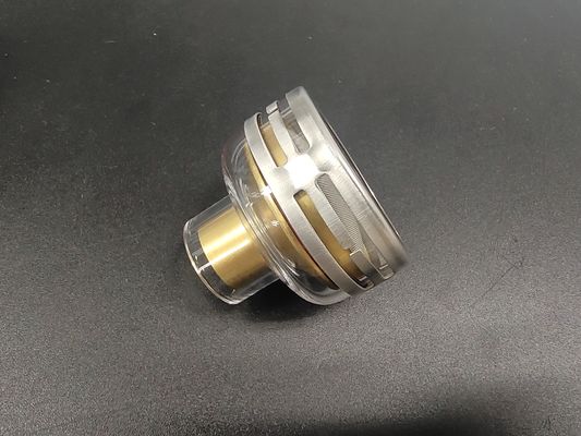 WP9/20 TIG Сварный факел Газовая линза корпус коллет 12 Пирекс Кубок комплект Функция Простая сварка