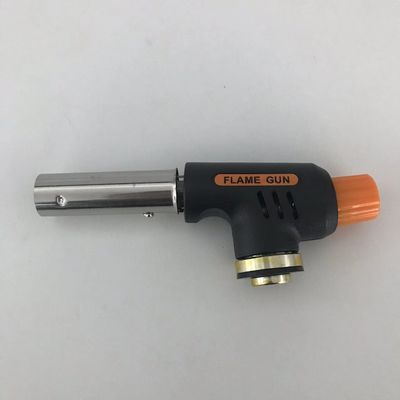 Универсальный пиезозажигательный бутановый газовый факел для выпечки на европейском рынке кухонных инструментов