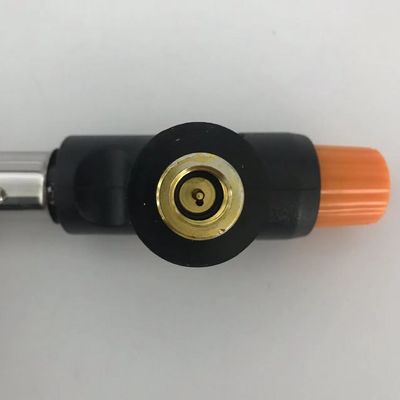 Универсальный пиезозажигательный бутановый газовый факел для выпечки на европейском рынке кухонных инструментов