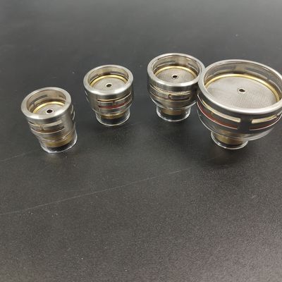 1.6mm TIG сварный факел Стекло 14 кружка коллет и WP920 сварная сосна для сварки