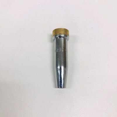Американский тип газового резания с СПГ 6290 PNME 106HC с резкой 100 г ацетилена