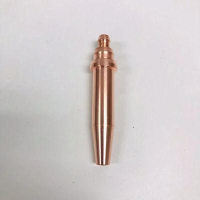 Американский тип газового резания с СПГ 6290 PNME 106HC с резкой 100 г ацетилена