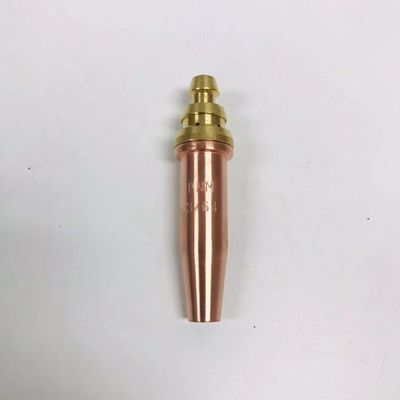 Американский тип газового резания с СПГ 6290 PNME 106HC с резкой 100 г ацетилена