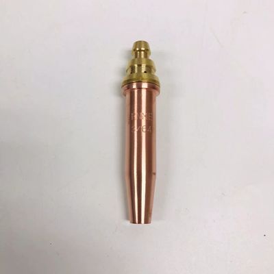Американский тип газового резания с СПГ 6290 PNME 106HC с резкой 100 г ацетилена