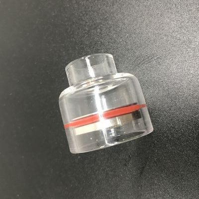 WP9/20 2,4 мм TIG Сварный факел Stubby Газовые линзы Стеклянный комплект для Wp17/18/26 Tig Факел 2 кг