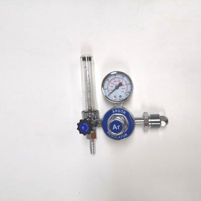 0-25L/min Регулятор потока CO2/аргонного газа для точной и последовательной сварки Mig Tig