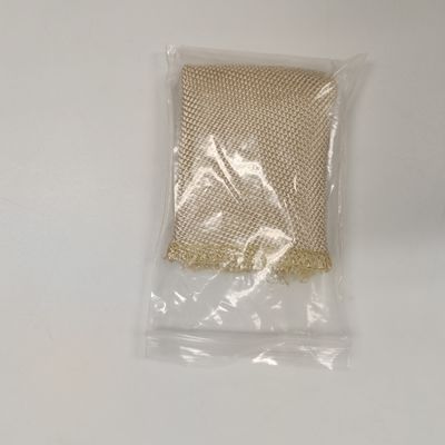 0.2kg Сварный факел тепловой щит защищает пальцы во время TIG процесса сварки