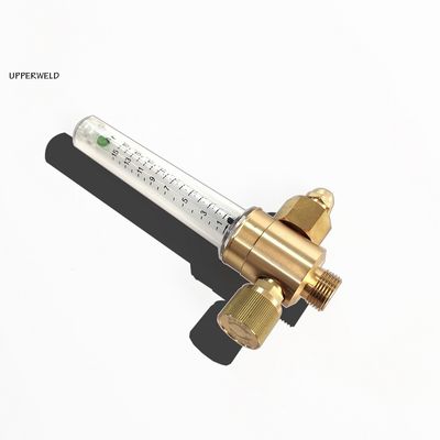 TIG MIG Сварка CO2/аргонный регулятор Медь высоко-низкое давление