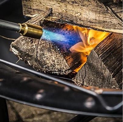 Регулируемый ацетиленовый холодильный фонарик для N.W. 0.502KG и индивидуальная поддержка