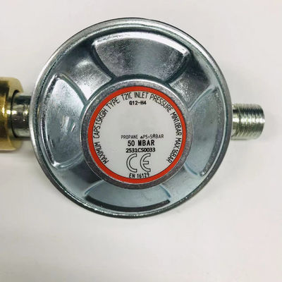 UPPERWELD Регулятор высокого и низкого давления газов немецкого типа для промышленных применений