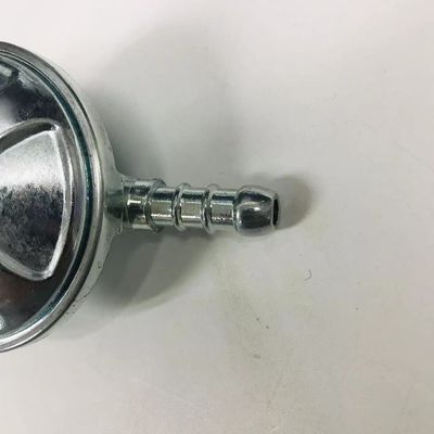 Газорегулятор печи ЛПГ Давление Прочный воздушный регулятор клапан верхний слой шведский стиль