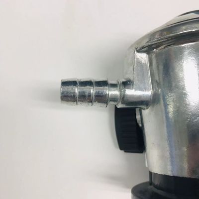 UPPERWELD Вентиль регулировщика воздуха норвежского типа для длительного контроля давления и безопасности