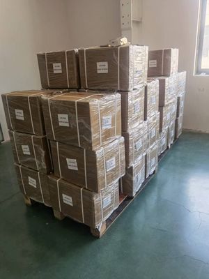 UPPERWELD Вентиль регулировщика воздуха норвежского типа для длительного контроля давления и безопасности